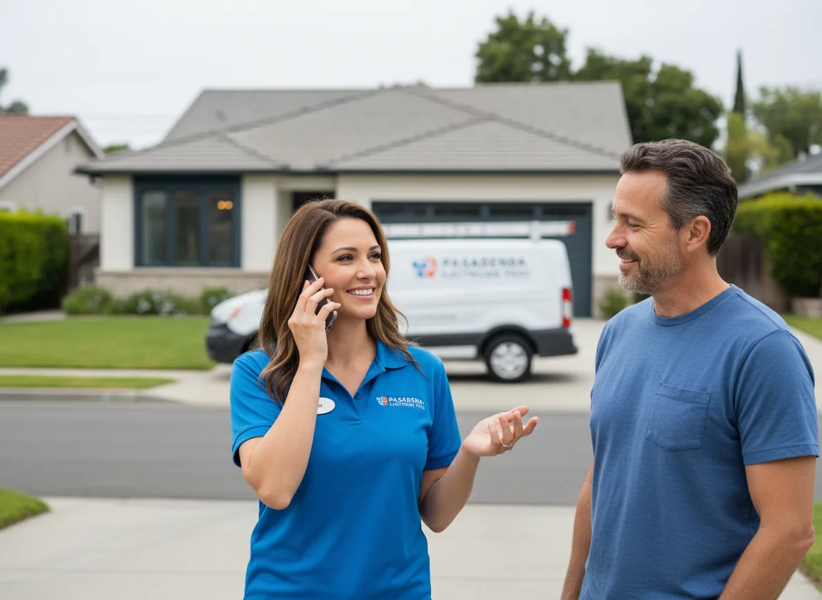 Electrician Oyens, IA FAQs